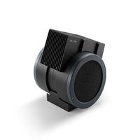 Elite Aria interactiv fan