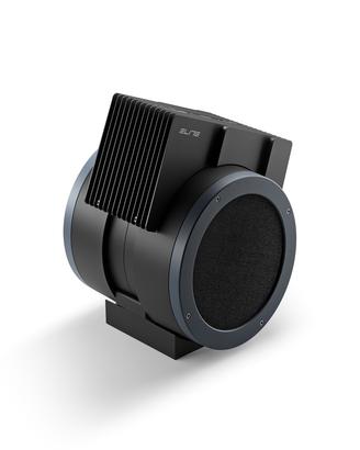 Elite Aria interactiv fan