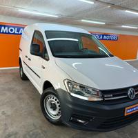 *Volkswagen Caddy 2.0 TDI 122 CV 4Motion Furgone