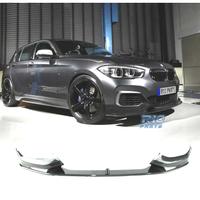 SPOILER LABBRO ANTERIORE BMW F20 F21 LCI 15-19 LOO