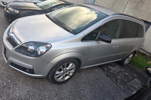 OPER ZAFIRA 2.0 CDI