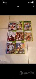 Giochi xbox 360 a 5€ l uno