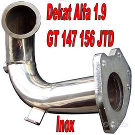 DEKAT ALFA 147 GT 1.9 JTD Mjet 115 150 170 cv T11