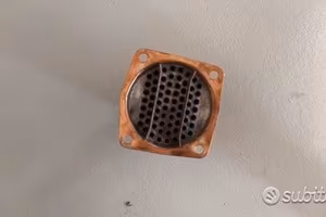 AF858134 scambiatore acqua