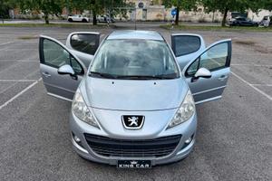 Peugeot 207 1.4 VTi 95CV 5p. Active