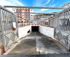 Garage a Paola (CS)