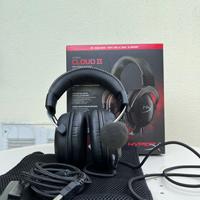 Cuffie HyperX Cloud II