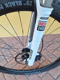 Forcella Rock Shox SID 29"