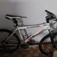 Bici MTB Chiorda