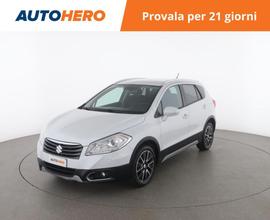 SUZUKI S-Cross NX08946