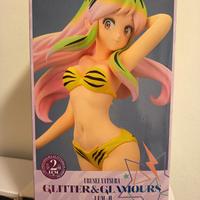 Urusei Yatsura Lum II versione Pink Banpresto 