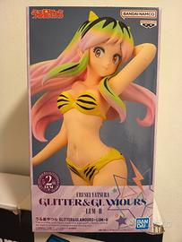 Urusei Yatsura Lum II versione Pink Banpresto 