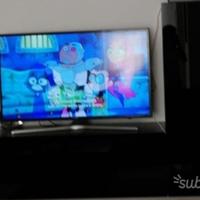 Moduli neri di lago 36e8 mensola sedie Ozzio