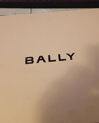 Sneackers Bally woge classic
