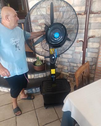 ventilatore
