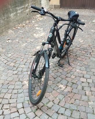 Bicletta Elettrica Eskute