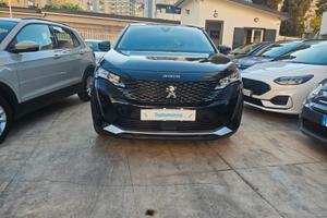 Peugeot 3008 BlueHDi 130 EAT8 Allure Pack 2022