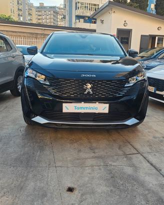Peugeot 3008 BlueHDi 130 EAT8 Allure Pack 2022