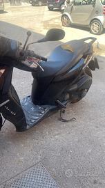 Aprilia Sportcity 200 - 2005