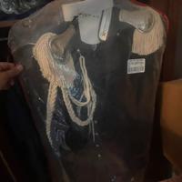 Grande uniforme cerimoniale carabinieri