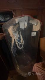 Grande uniforme cerimoniale carabinieri