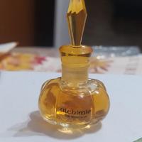 Miniatura Alchimie Rochas