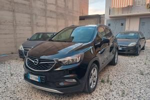 Opel Mokka X 1.6 CDTI Ecotec 136CV 4x2 Start&Stop 