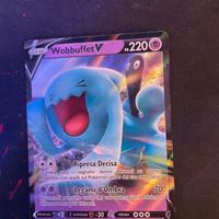 carta pokemon wobbuffet 