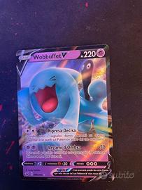 carta pokemon wobbuffet 