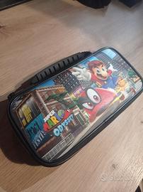 Nintendo switch oled x splatoon