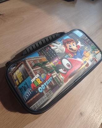 Nintendo switch oled x splatoon