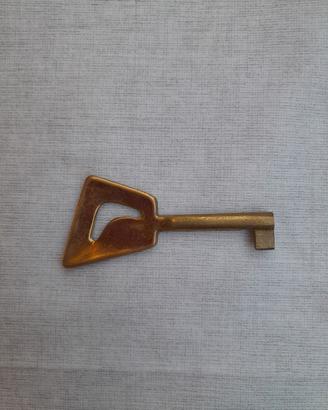 Chiave Armadio Comodino Gio Ponti