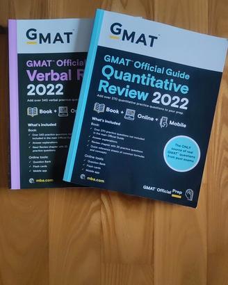 GMAT Official Guide
