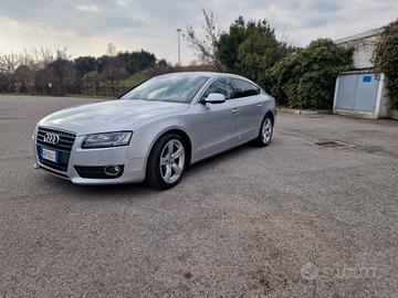 audi A5 Anno 2010 motore 2.0 disel