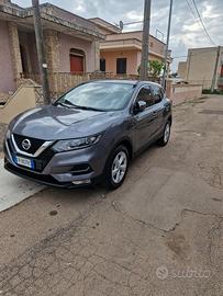 NISSAN QUASQUAI J11 solo INTERESSATI