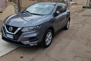 NISSAN QUASQUAI J11 solo INTERESSATI