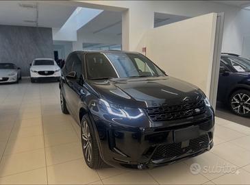 Land Rover Discovery Sport R-dynamic SE