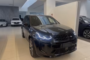 Land Rover Discovery Sport R-dynamic SE