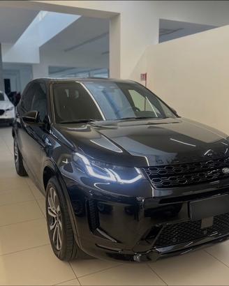 Land Rover Discovery Sport R-dynamic SE
