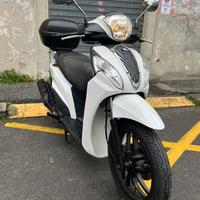 KYMCO PEOPLE ONE  125cc