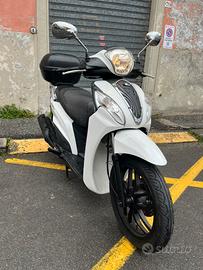 KYMCO PEOPLE ONE  125cc