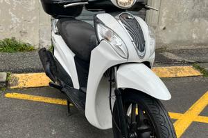 KYMCO PEOPLE ONE  125cc
