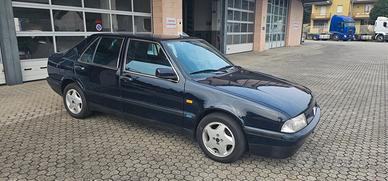 Fiat Croma 2.0 i.e. cat