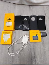 realme 14 pro plus.