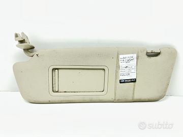 PARASOLE ALETTA ANTERIORE SX AUDI A4 Avant (8K5) 8