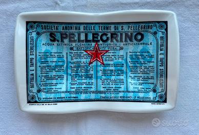 Posacenere San Pellegrino