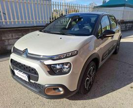 CITROEN C3 BlueHDi 100 S&S C-Series