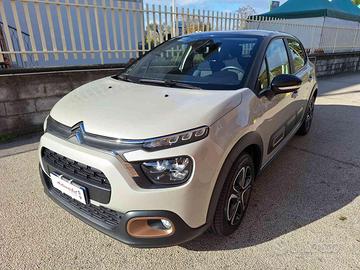 CITROEN C3 BlueHDi 100 S&S C-Series