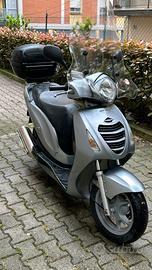 Honda PS 150