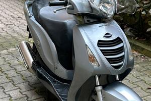 Honda PS 150